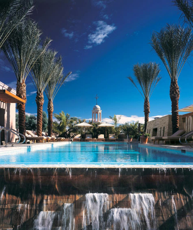 Phoenix Spa Resorts | Phoenix Health and Wellness
